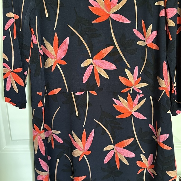 Sezane Robe Dalila - Picture 6 of 9